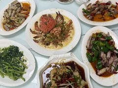 -星奇缘·海鲜餐厅(东山美食地标店)