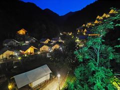 -北京山里寒舍度假酒店