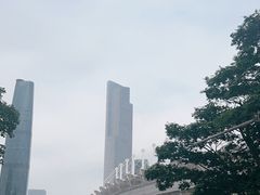 -海心沙亚运公园