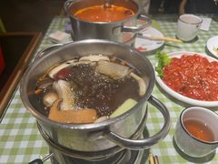 -番食园鲜食火锅(高新店)
