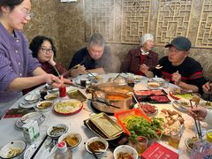 -刘少华贵州小黄牛·鲜牛肉火锅(总店)
