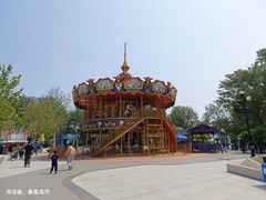 -南戴河国际娱乐中心