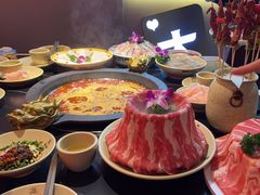 -蜀大侠火锅(四川北路店)