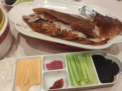-大鸭梨烤鸭(甘家口店)