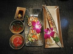 -和风融合餐厅创意料理(重庆店)