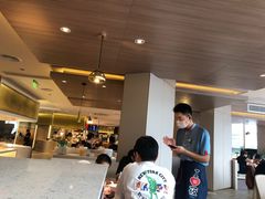 -西贝莜面村(上海百联西郊店)