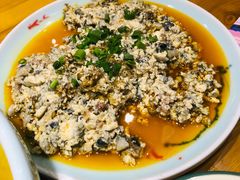 -丁记盐蘸牛肉·新杭菜(河东路店)