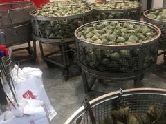 -赵记粽子(司前街店)