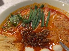 -留半山·香港食堂(啦啦宝都店)