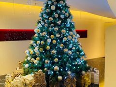 -上海龙之梦万丽酒店