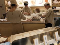 -米糯糯·MINONO·大福冰淇淋(青岛万象城店)