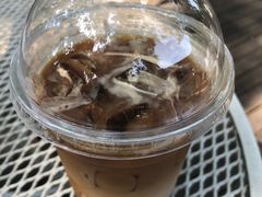 冰咖啡-灯塔咖啡馆BOOK·Coffee Shop