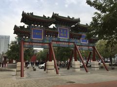 -沧州文庙