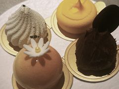 -曲水兰亭(北京四惠店)