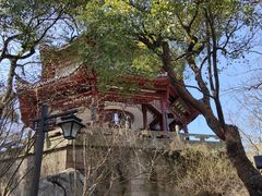 -城隍阁