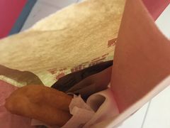 -肯德基(南京站A2检票口楼上)
