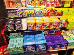 -酷乐潮玩(五道口购物中心店)