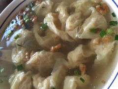 -汪一挑馄饨(老街店)