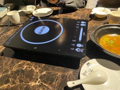 -牛沙暴潮汕牛肉火锅(章江南大道店)