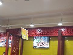 -芦月轩羊蝎子(北蜂窝店)