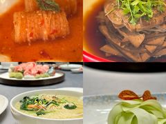 -山水雅居·江南雅宴(运河公园店)