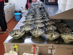 -老谢野馄饨(延安路店)