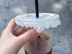 -常识咖啡common sense(春熙路店)