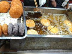 -回坊刘明柿子糊塌 · 刘明元宵