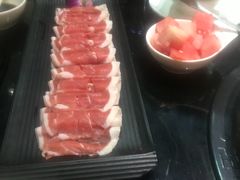 -川中故事·成都老火锅(东书房店)