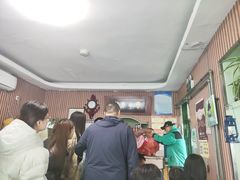 -华春餐馆(鱼山路店)