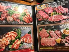-热血兄弟·炭火烤肉(融侨中心店)