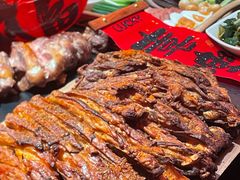 -冰城小镇音乐串吧·聚会餐厅(百子湾店)