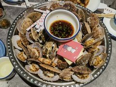 -1937青岛老味道·海肠捞饭·青岛菜(大鲍岛栈桥店)