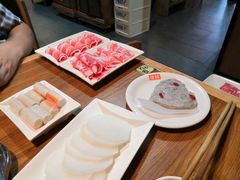 -傣妹火锅(南京东路一店)