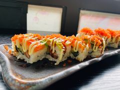 -慕寿司(大宁路店)