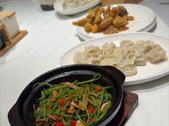 -伊喜饺子·烤鸭(五道口学院路店)