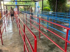 -上海玛雅海滩水公园