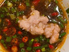 蘸料-老来福·非遗酸汤兔(凯旋路店)