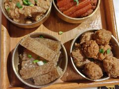 -磁州卤面·地标邯郸菜(97年创始店)