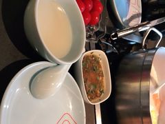 -捞王锅物料理(上海世茂广场店)