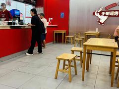 -塔斯汀中国汉堡(嘉禾望岗地铁站店)