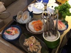 -海鼎荟海鲜姿造(晋江宝龙店)
