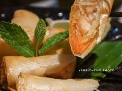 -Tegu泰古莲·泰国餐厅(红山6979店)