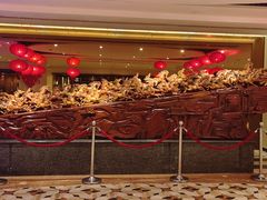 -桃源春晓中餐厅 TaoYuan Restaurant