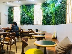 -Peet's Coffee皮爷咖啡(德基店)