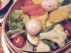 -BISTROFIORE美伊娜(伊犁南路店)