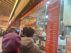 -龙记香港茶餐厅(久光百货店)