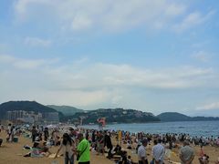 -大梅沙海滨公园