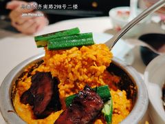 -维园悦谱·海派家常菜(乌鲁木齐南路店)