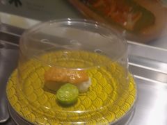 -小乔回转寿司(铁东万象汇店)
